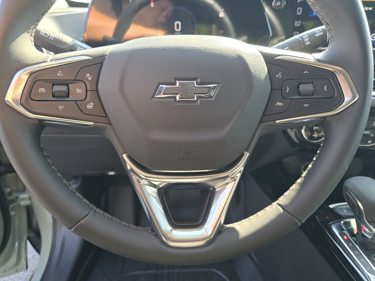 Used 2026 Chevrolet Trax ACTIV FWD image 30
