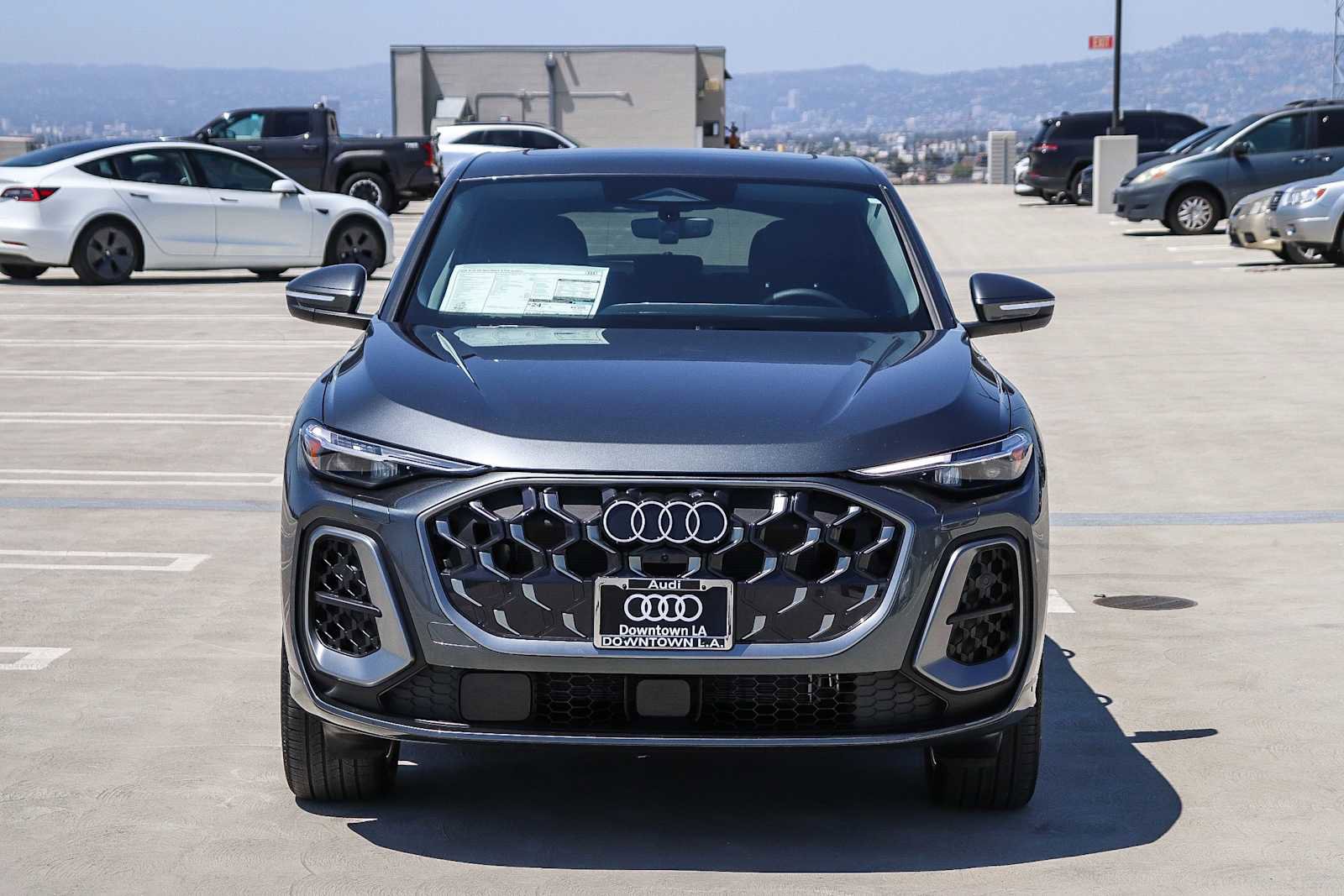 New 2026 Audi Q5 Premium Plus AWD/4WD image 2