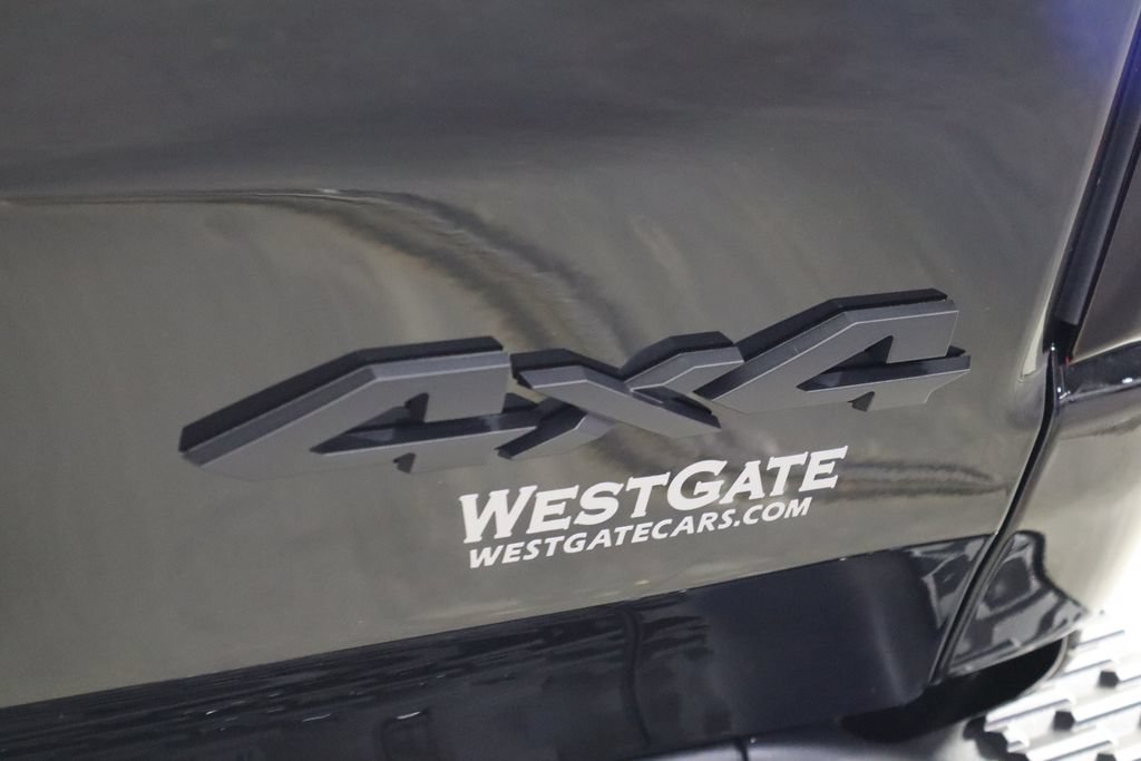 New 2026 RAM 1500 Express AWD/4WD image 41