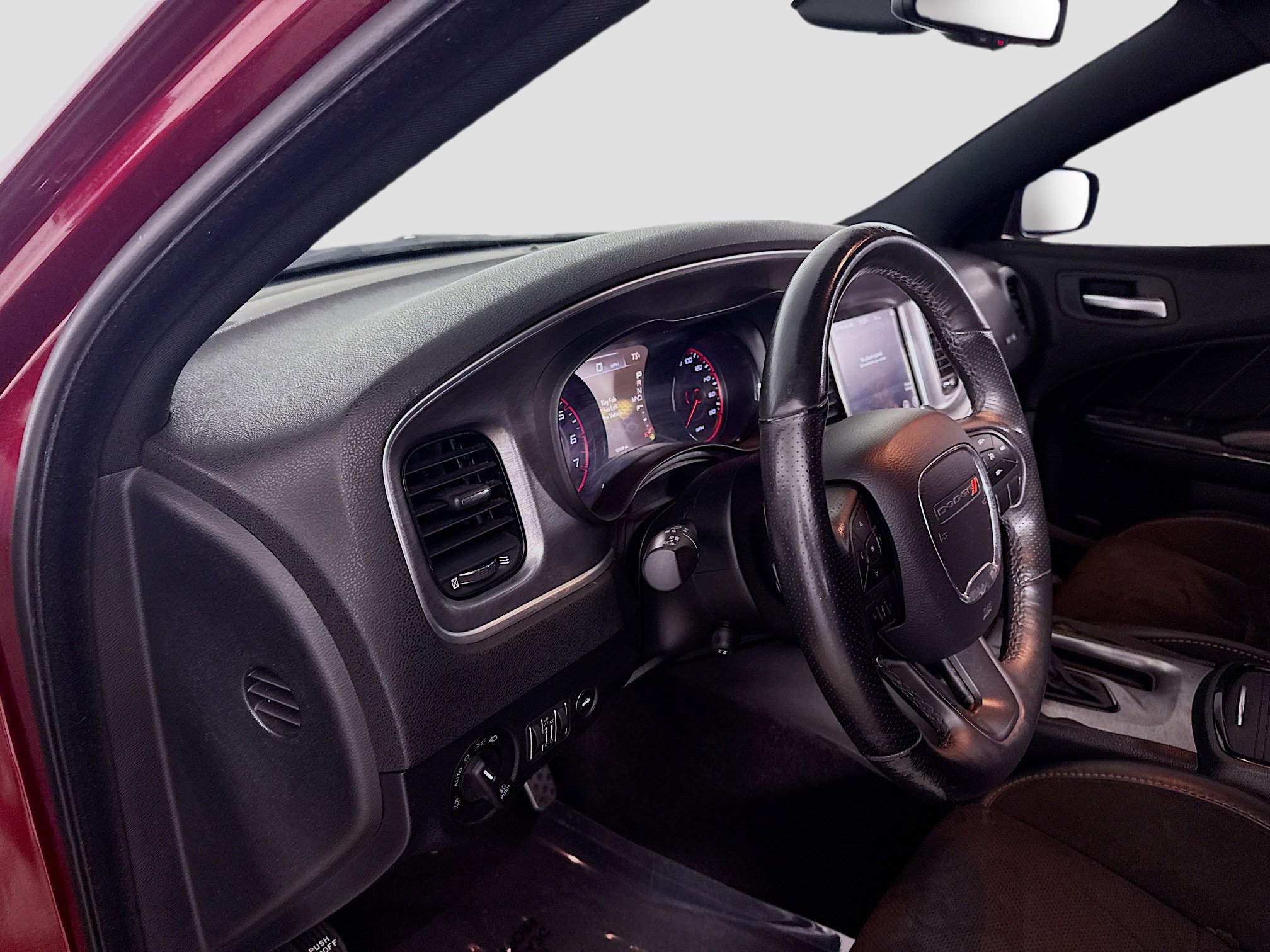 Used 2017 Dodge Charger R/T image 23