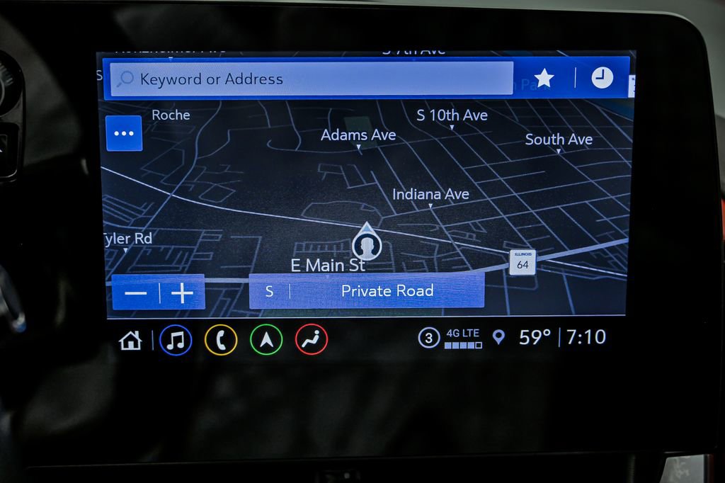 Used 2021 Chevrolet Corvette Stingray Premium Cpe w/ Z51 Performance Package image 22