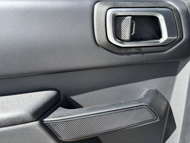 New 2026 Ford Bronco Badlands w/ Sasquatch Package image 14