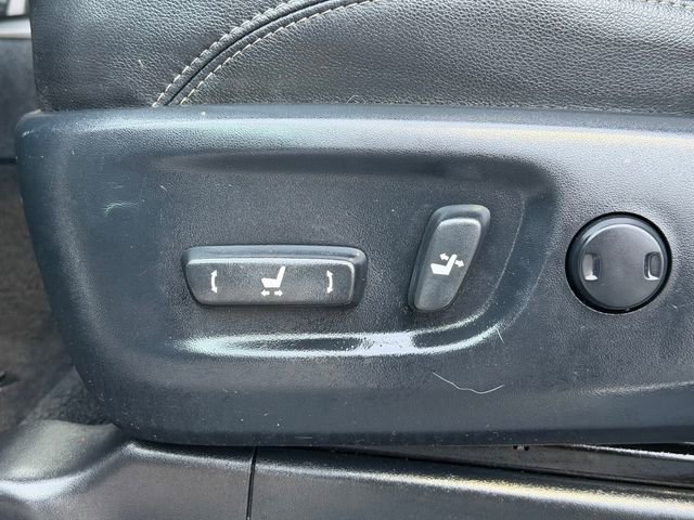 Certified 2020 Toyota 4Runner SR5 Premium w/ Moonroof Package image 36