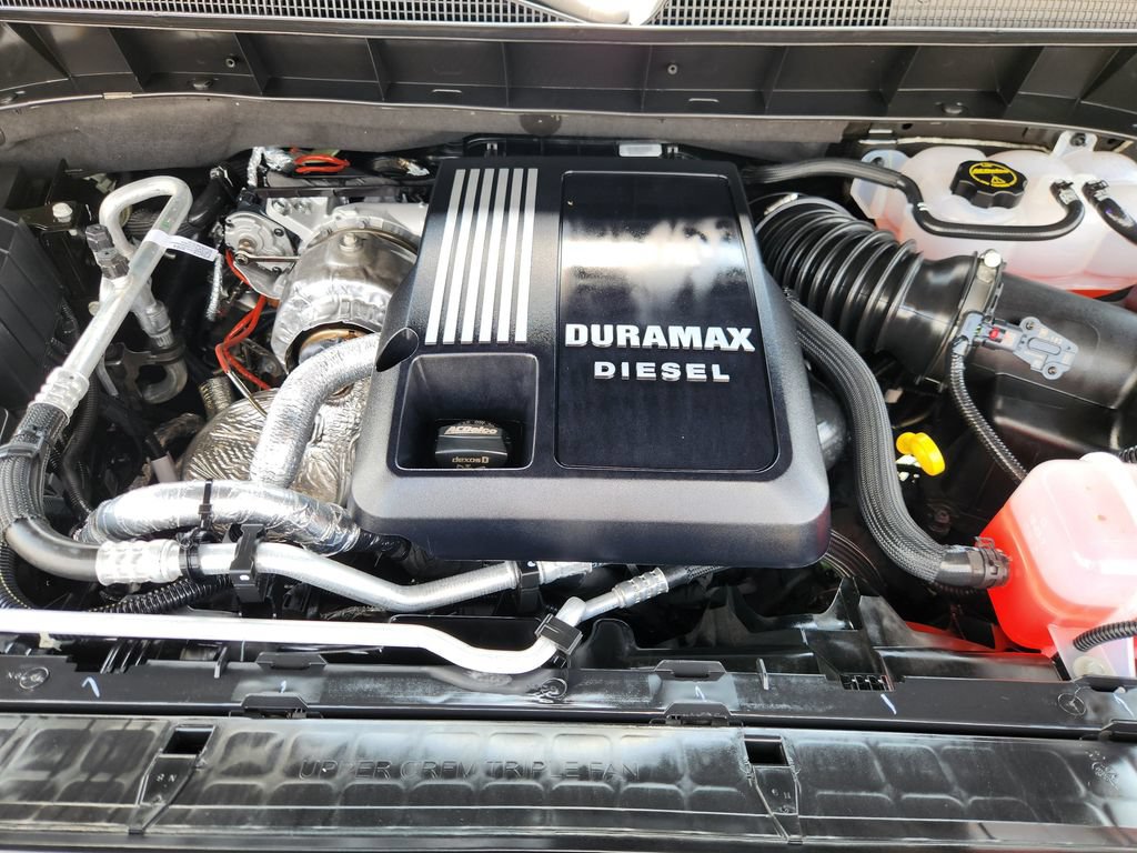 Used 2026 Chevrolet Silverado 1500 RST AWD/4WD image 29