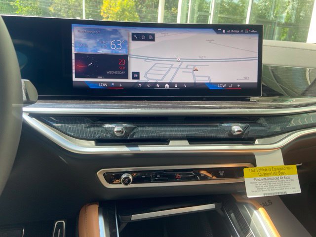 New 2027 BMW X6 xDrive40i AWD/4WD image 15