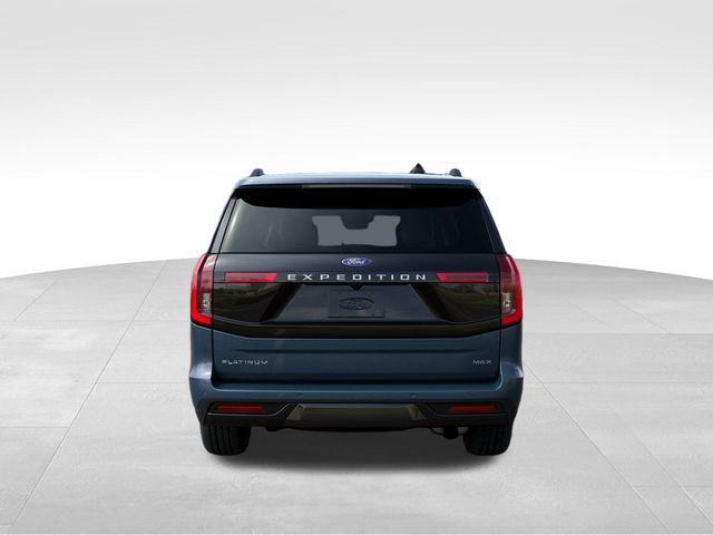 New 2027 Ford Expedition Max Platinum w/ Platinum Ultimate Package AWD/4WD image 8