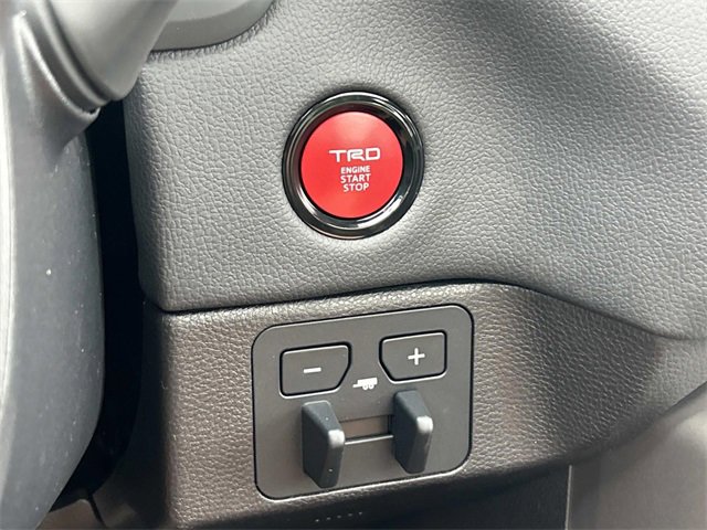 New 2026 Toyota Tundra Limited image 33