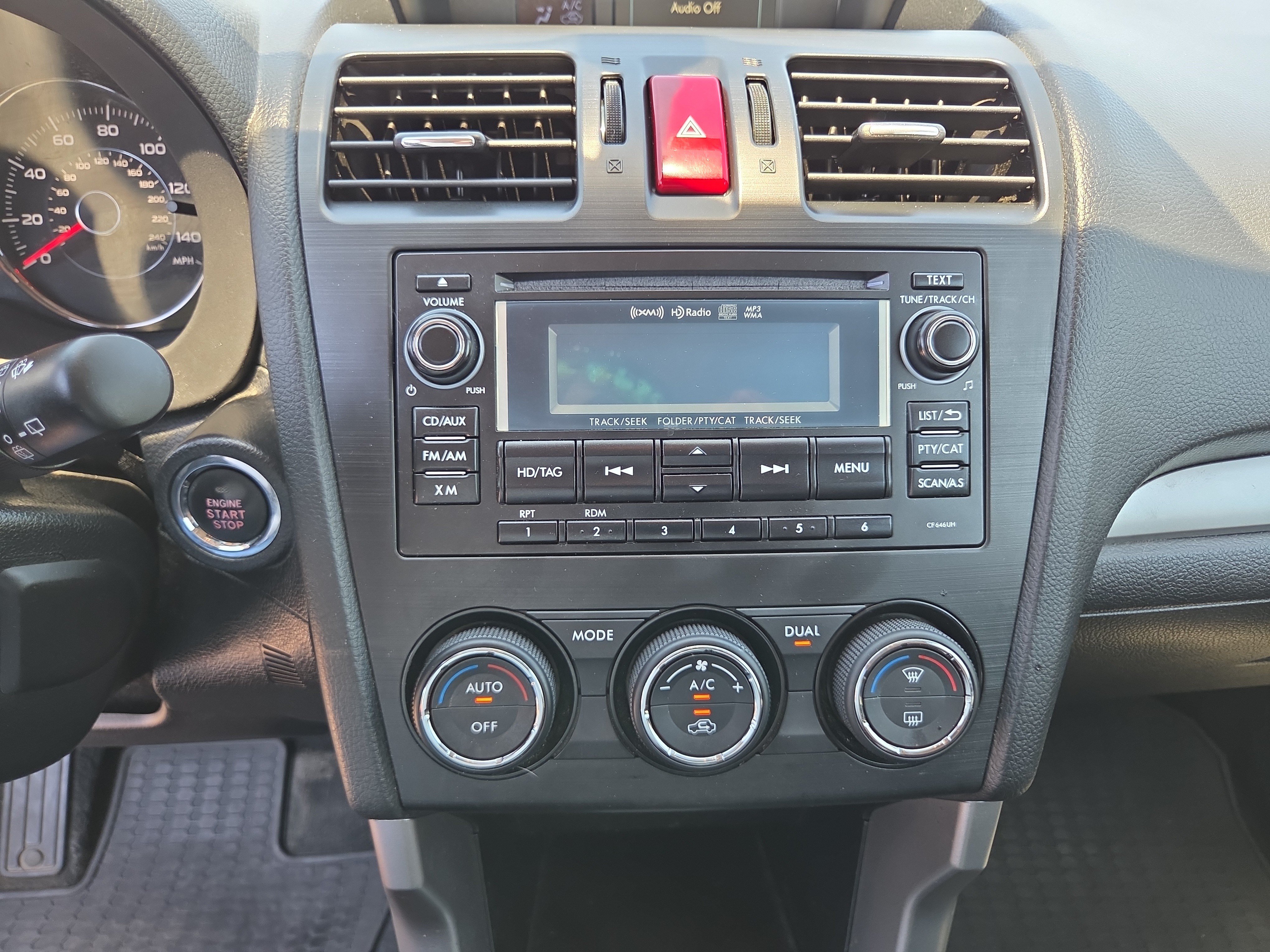 Used 2015 Subaru Forester 2.5i Touring AWD/4WD image 26