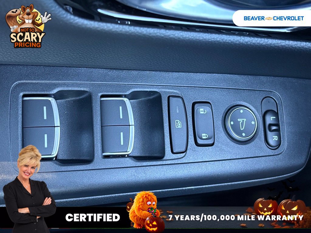 Used 2026 Honda CR-V EX-L image 38