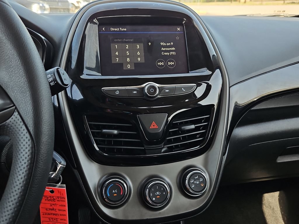 Used 2022 Chevrolet Spark LT FWD image 22