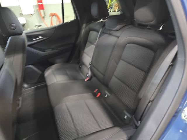 New 2026 Chevrolet Equinox LT image 15