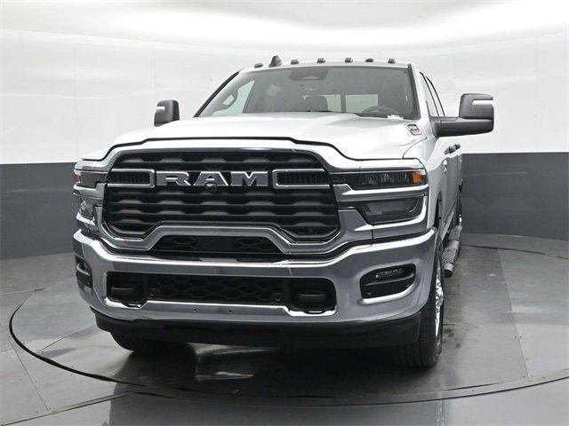 New 2026 RAM 2500 Tradesman image 8