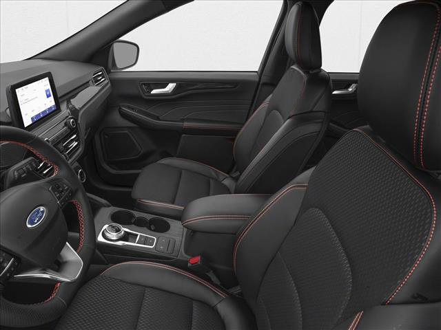 New 2026 Ford Escape ST-Line w/ Cold Weather Package image 6