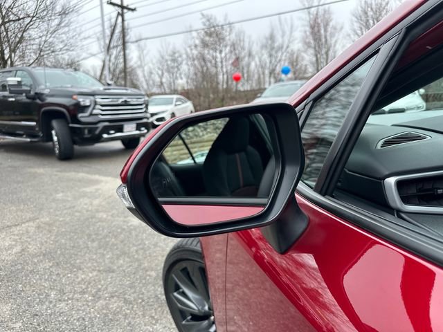 Used 2026 Toyota Corolla SE w/ SE Package image 14