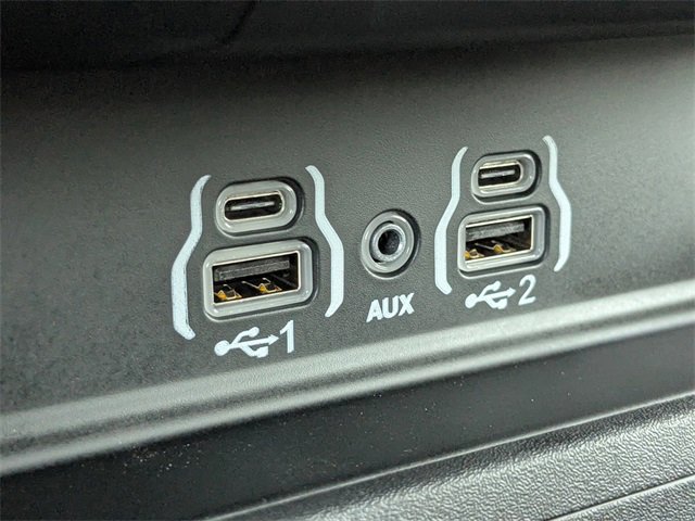 New 2026 RAM 1500 4x4 Crew Cab image 22