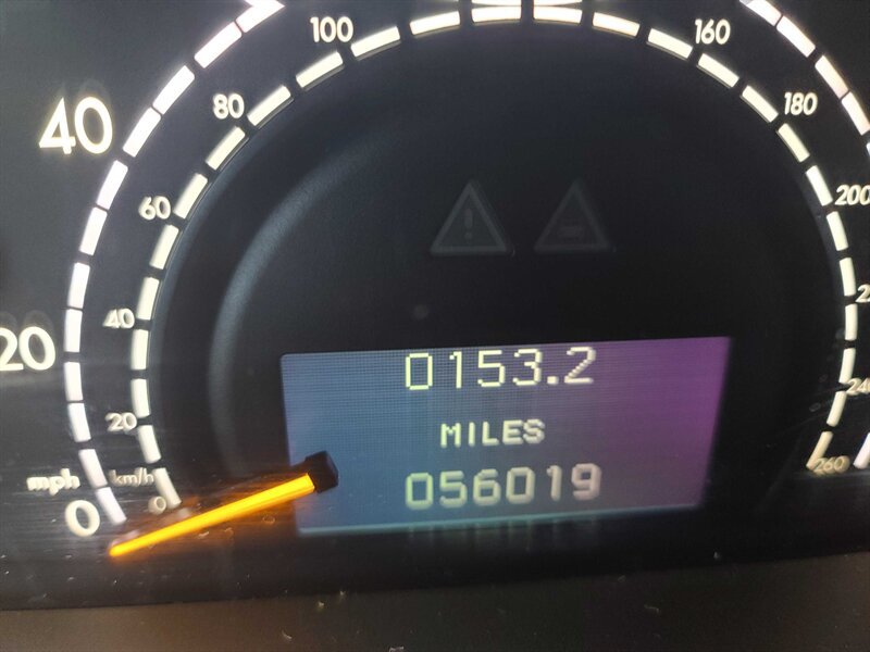 Used 2002 Mercedes-Benz S 430 image 21