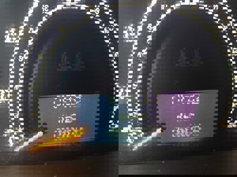 Used 2002 Mercedes-Benz S 430 image 21