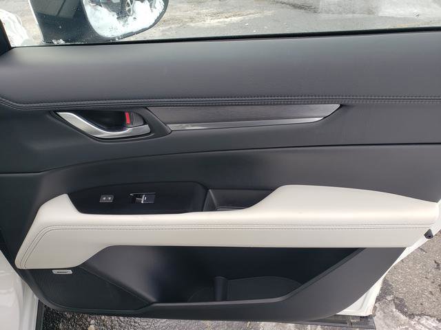 Certified 2024 MAZDA CX-5 AWD 2.5 S w/ Premium Package image 17