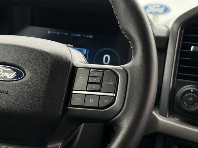 Used 2025 Ford F150 Lightning XLT AWD/4WD image 11