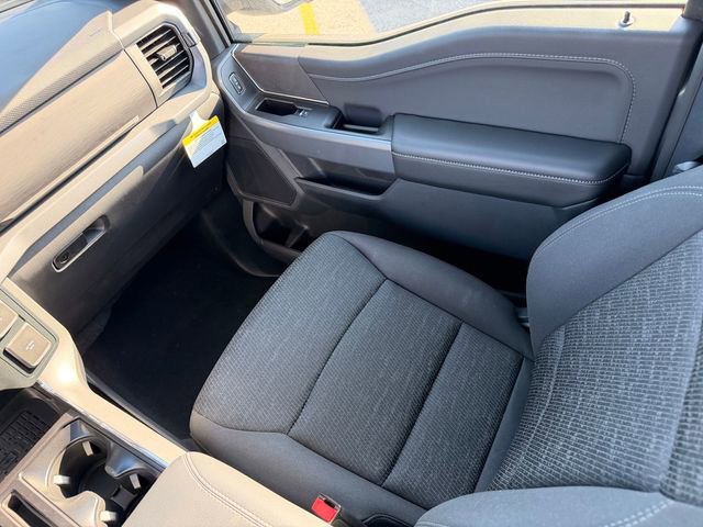 New 2025 Ford F150 XLT w/ Equipment Group 302A MID image 19