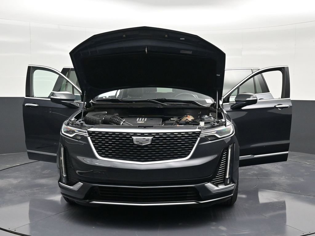 Used 2022 Cadillac XT6 Luxury image 13