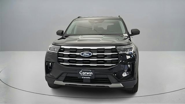 New 2025 Ford Explorer Active w/ Active Comfort Package image 2
