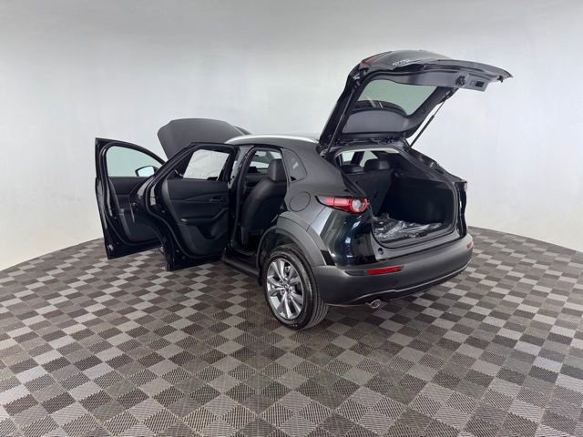 New 2026 MAZDA CX-30 AWD 2.5 S image 14
