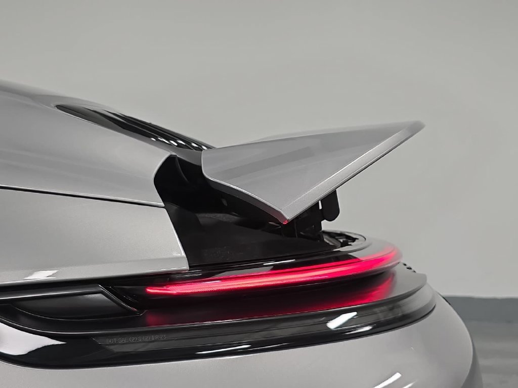 Certified 2025 Porsche 911 Carrera 4 GTS AWD/4WD image 31