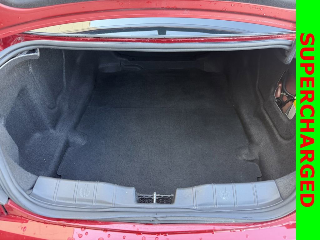 Used 2018 Chevrolet Camaro ZL1 image 29