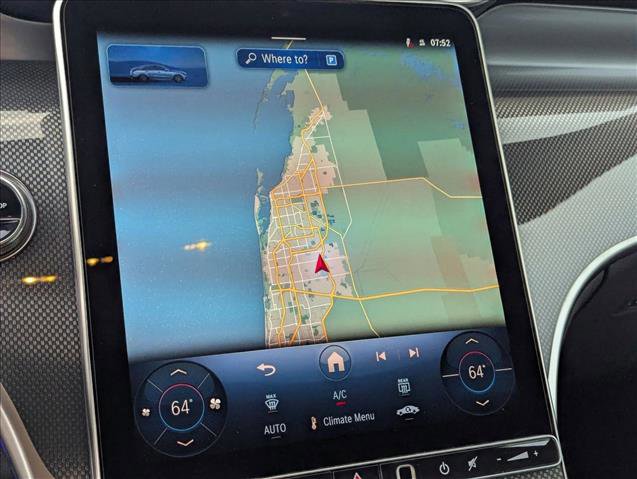 New 2026 Mercedes-Benz GLC 43 AMG 4MATIC Coupe image 12