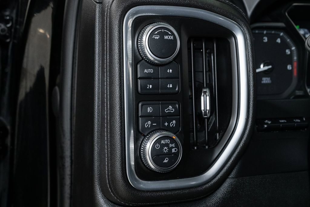 Used 2021 GMC Sierra 1500 Denali w/ Denali Ultimate Package image 17