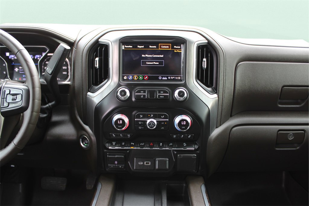 Used 2020 GMC Sierra 3500 Denali w/ Denali Ultimate Package image 29