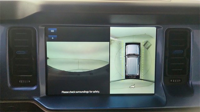 Used 2023 Ford Bronco Outer Banks image 44