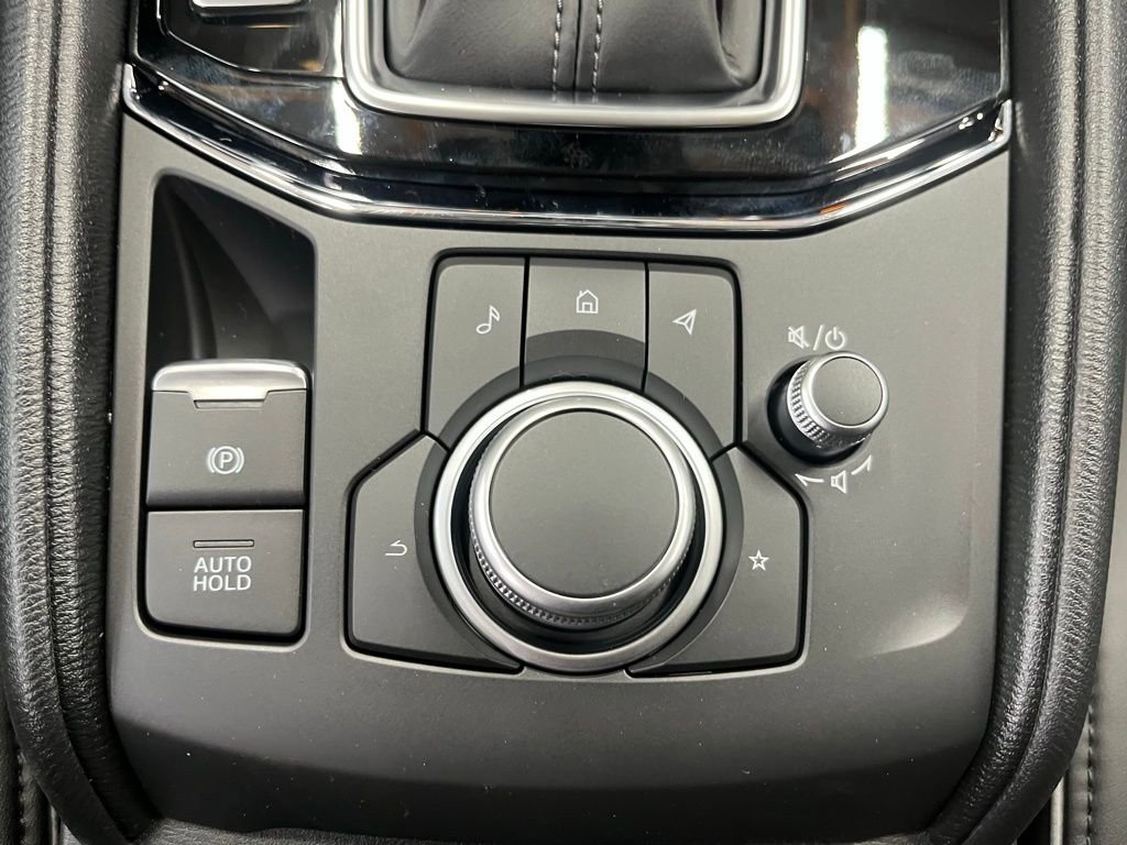 New 2025 MAZDA CX-5 AWD 2.5 S image 14