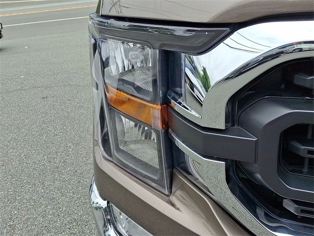 Used 2023 Ford F150 XLT image 27