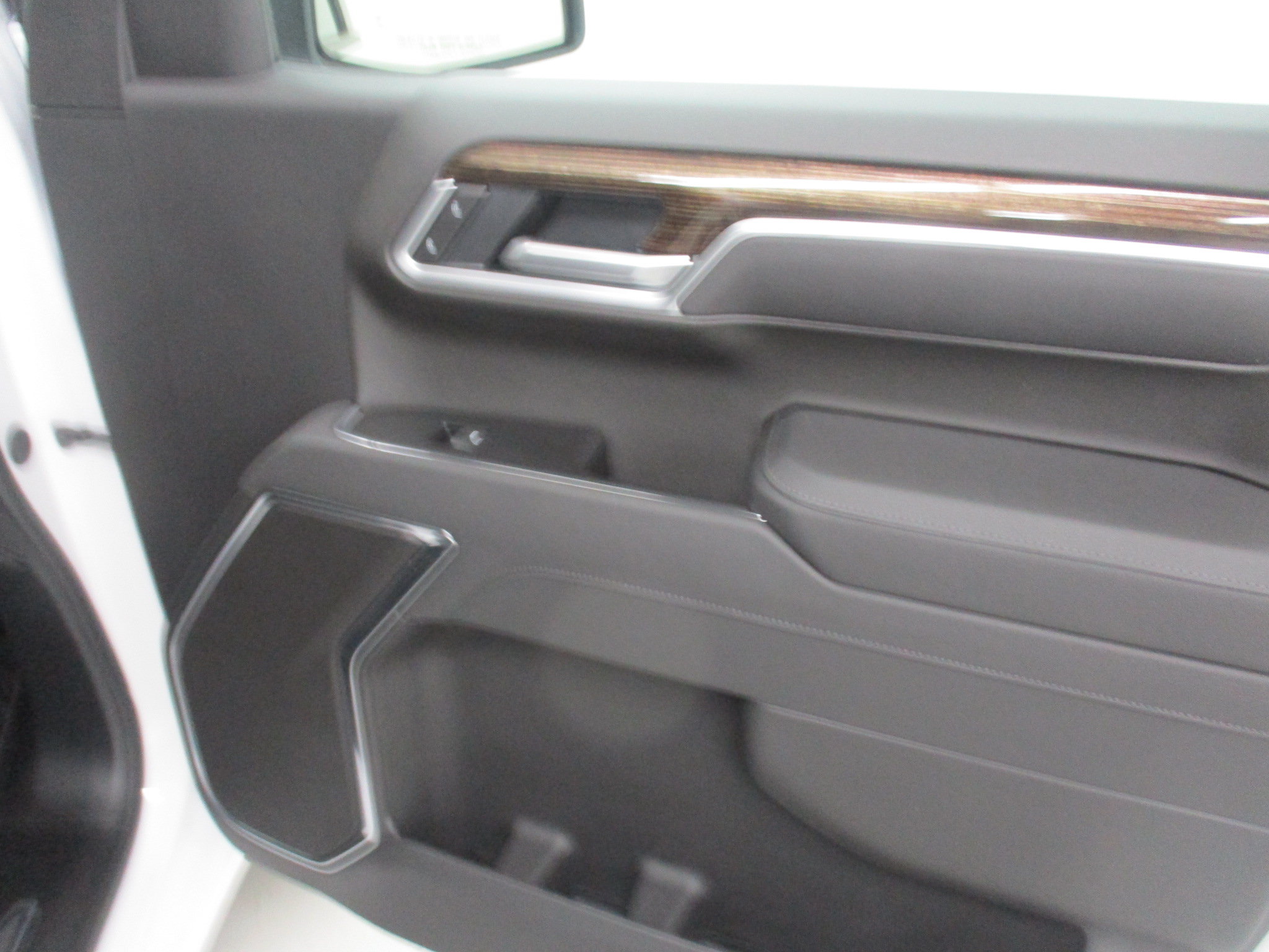 New 2026 GMC Sierra 1500 Elevation AWD/4WD image 16