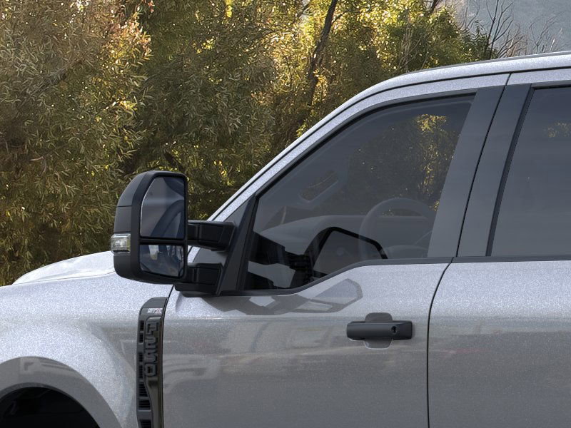 New 2026 Ford F250 XL w/ STX Appearance Package image 20