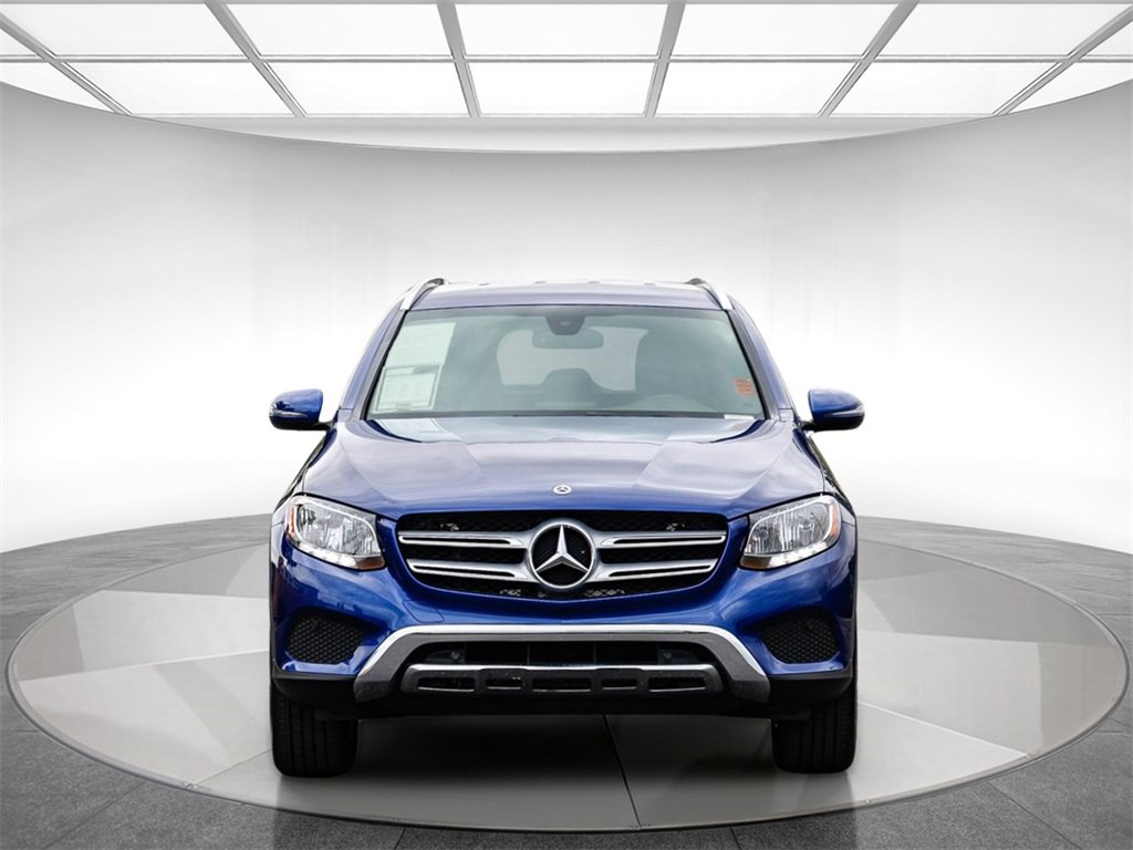 Certified 2018 Mercedes-Benz GLC 300 4MATIC image 6