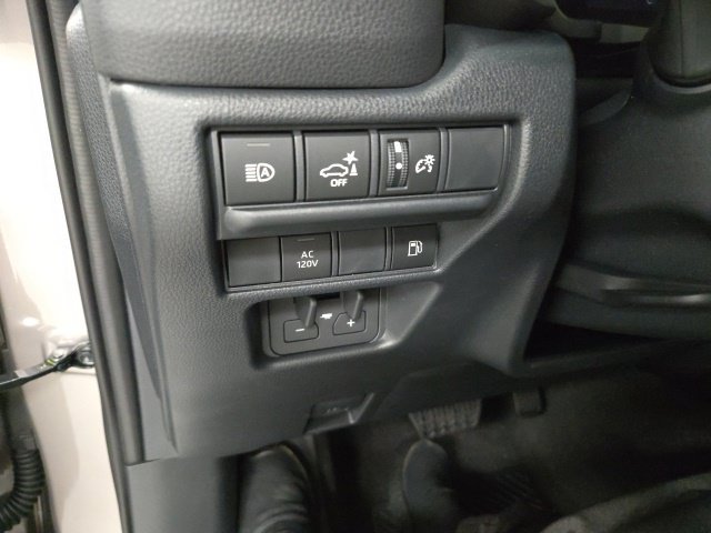 New 2027 Toyota Land Cruiser 1958 AWD/4WD image 29