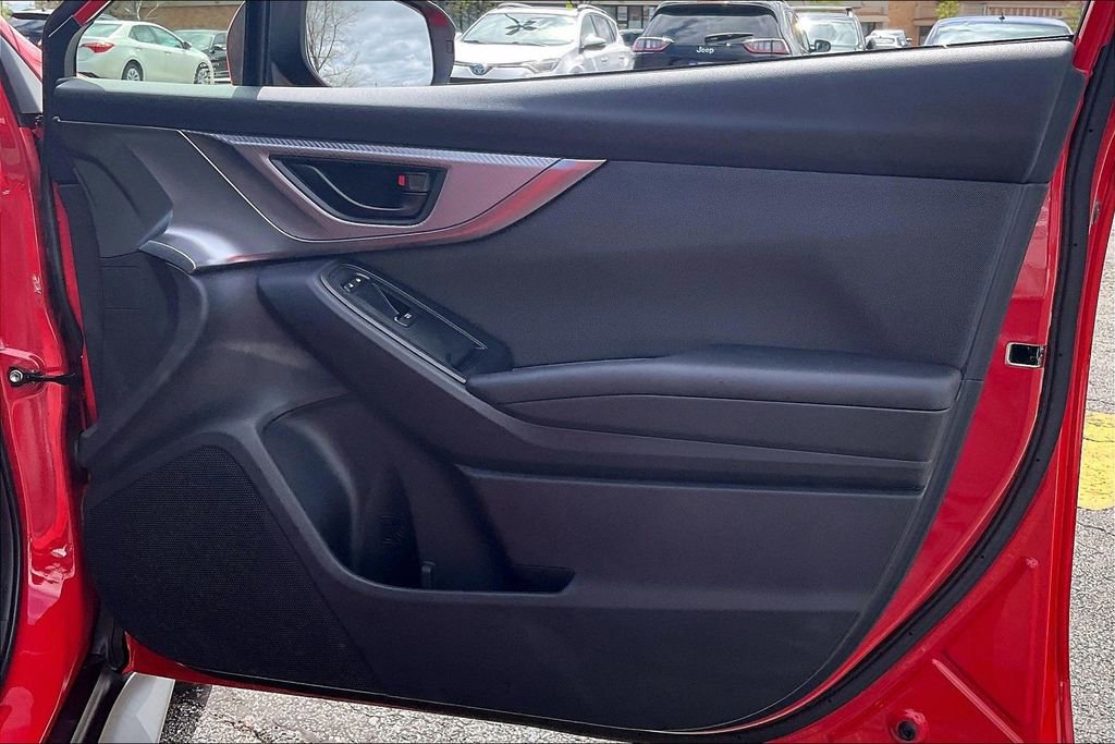 Certified 2023 Subaru WRX AWD/4WD image 27