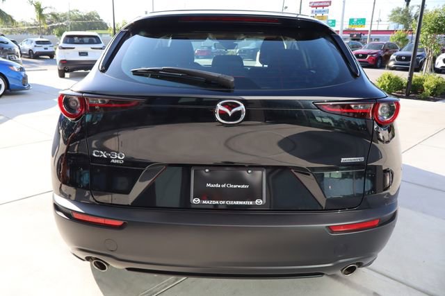Used 2023 MAZDA CX-30 AWD 2.5 S image 5