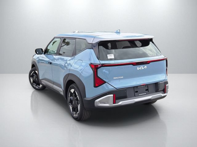 New 2027 Kia Seltos S AWD/4WD image 6