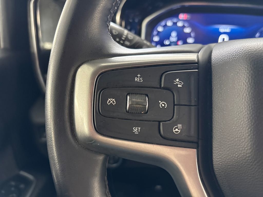 Used 2024 Chevrolet Silverado 3500 LTZ w/ LTZ Convenience Package image 38