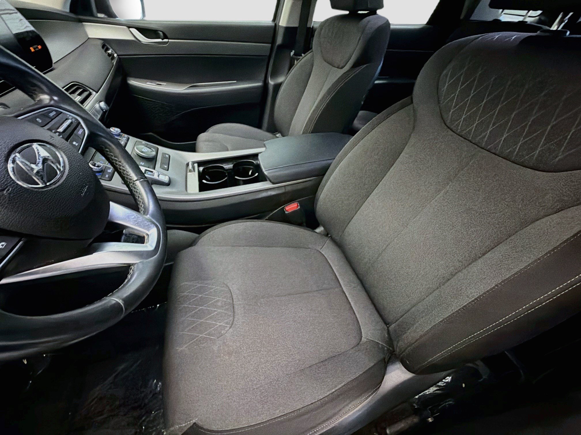 Used 2021 Hyundai Palisade SEL FWD image 11