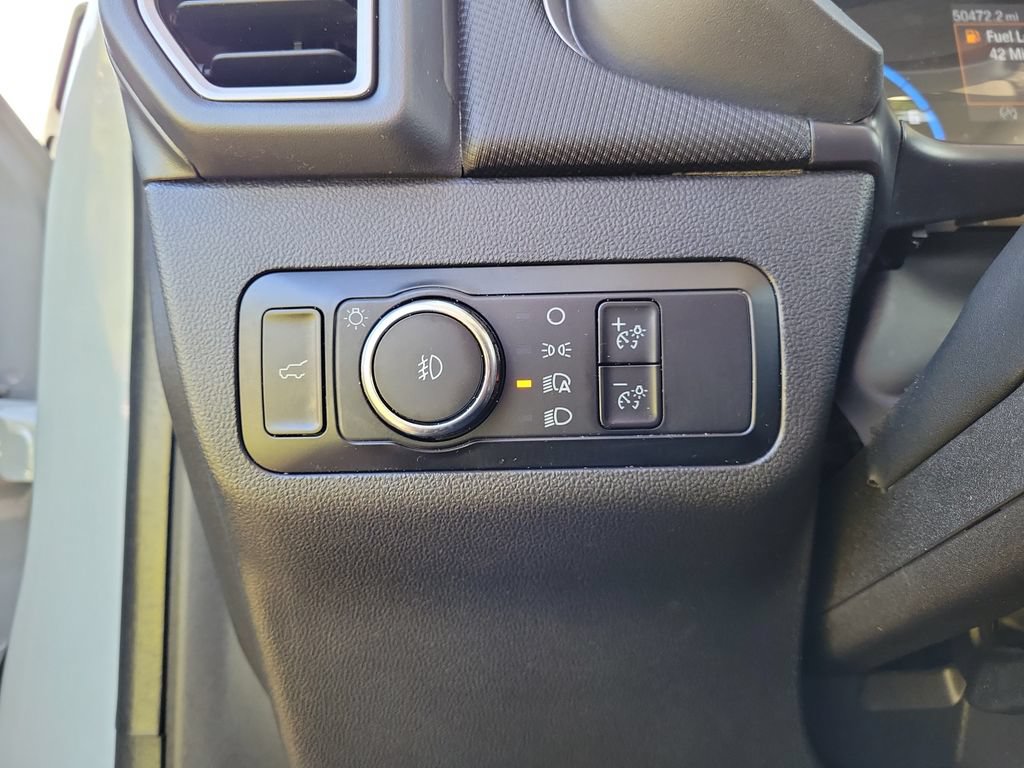 Used 2024 Ford Bronco Sport Big Bend w/ Convenience Package AWD/4WD image 26