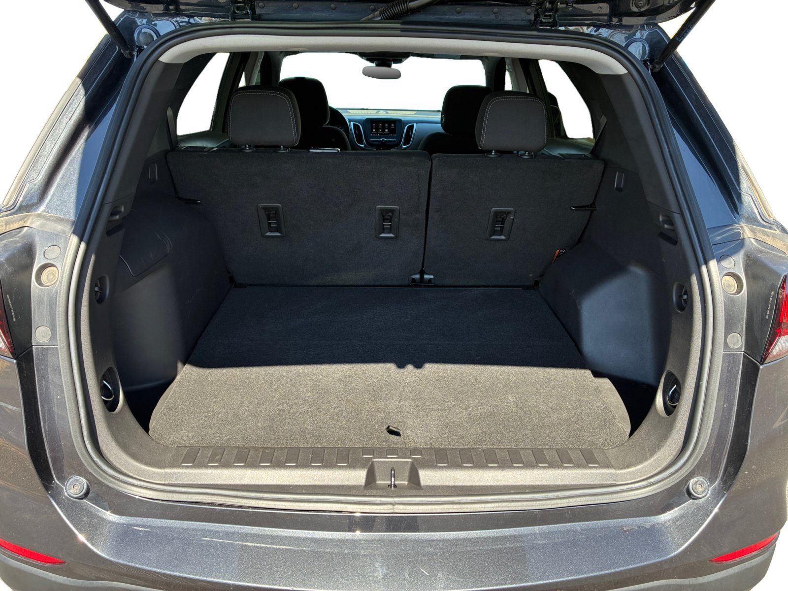 Used 2022 Chevrolet Equinox LS FWD image 13