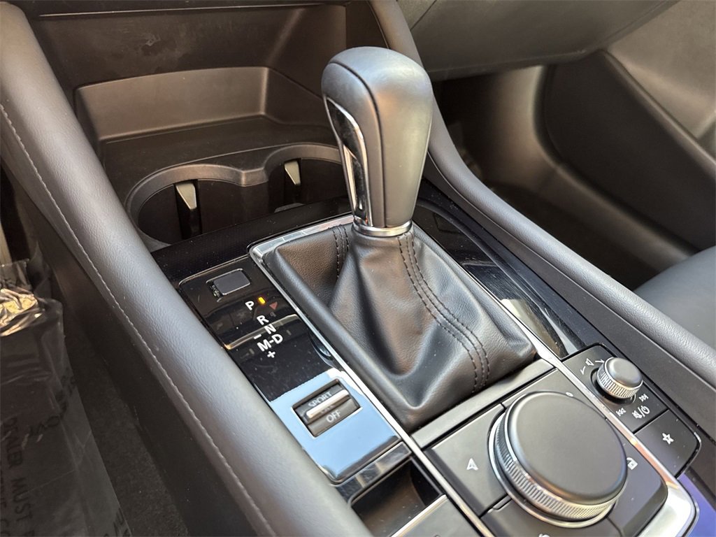 Used 2023 MAZDA MAZDA3 s image 54