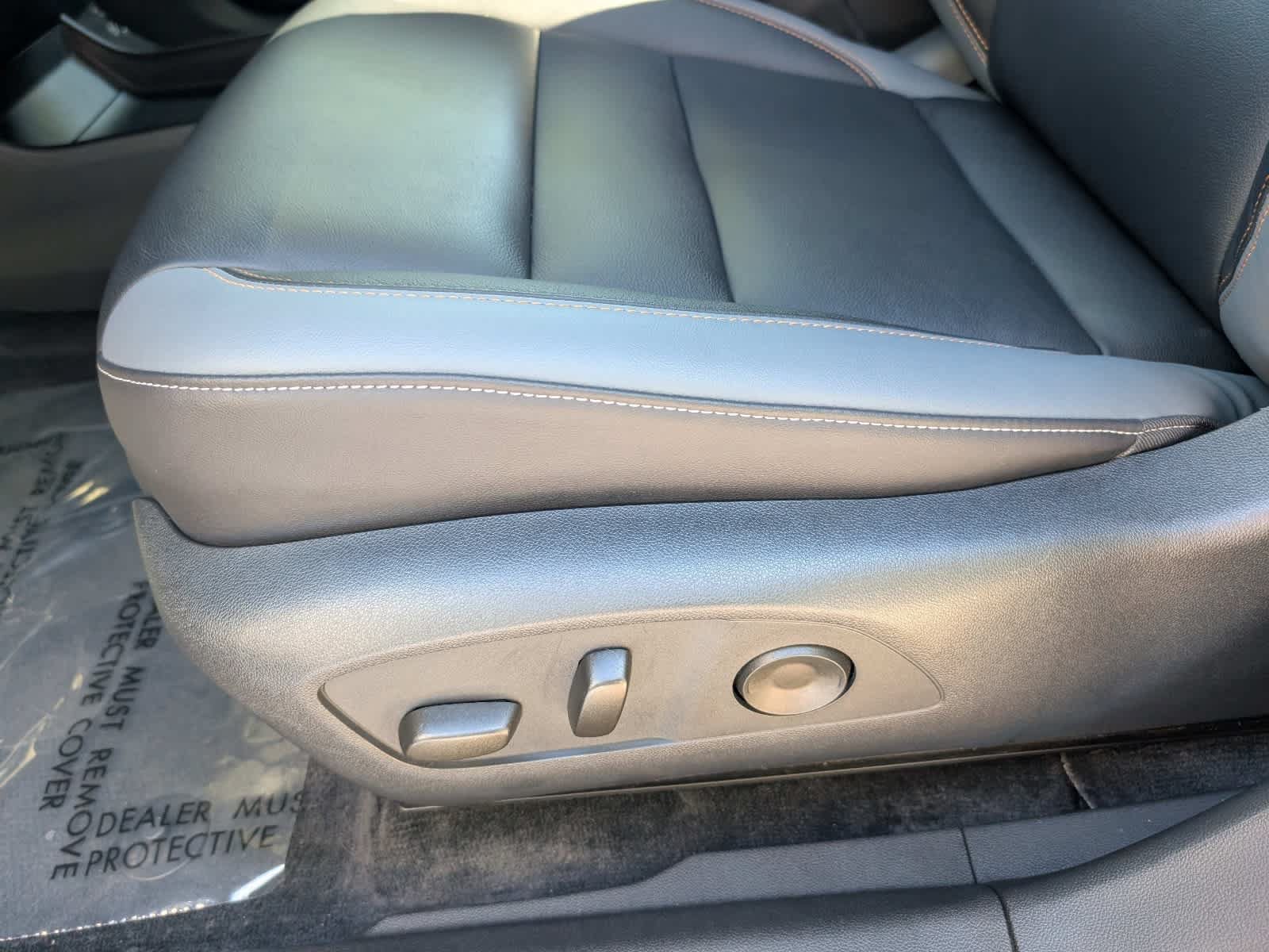 Used 2024 Honda Prologue Touring image 21