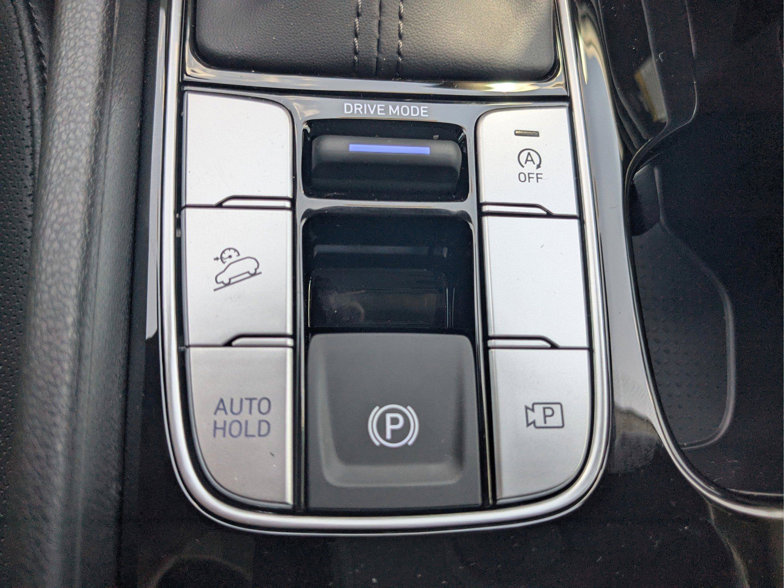 New 2026 Hyundai Tucson SEL Plus FWD image 17