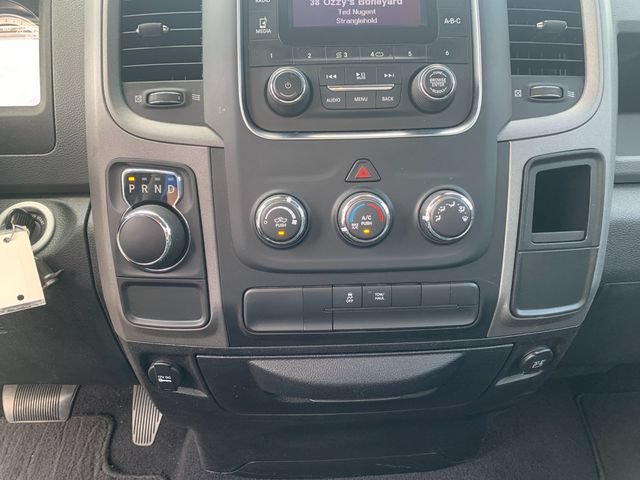 Used 2015 RAM 1500 Tradesman w/ Popular Equipment Group RWD image 18